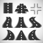 道路