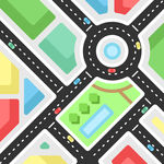 道路