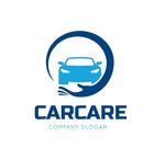 个性简约商标LOGO设计