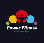 个性简约商标LOGO设计