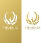 个性简约商标LOGO设计