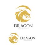 个性简约商标LOGO设计