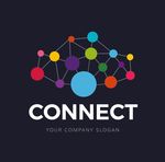 个性简约商标LOGO设计