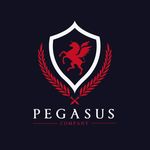 个性简约商标LOGO设计
