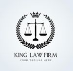 个性简约商标LOGO设计