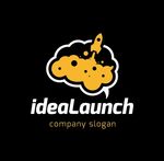 个性简约商标LOGO设计