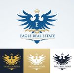个性简约商标LOGO设计