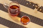 阿萨姆红茶摄影图
