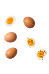 鸡蛋 溏心蛋 西餐装饰 菜品装