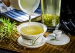 茶