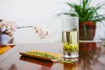 茶