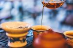 茶
