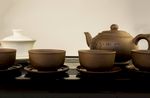 茶