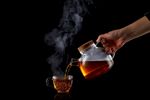 茶