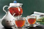 茶