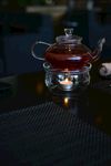 茶
