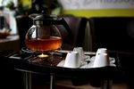 茶