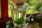 茶
