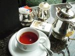 茶