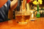 茶