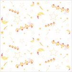 卡通印花