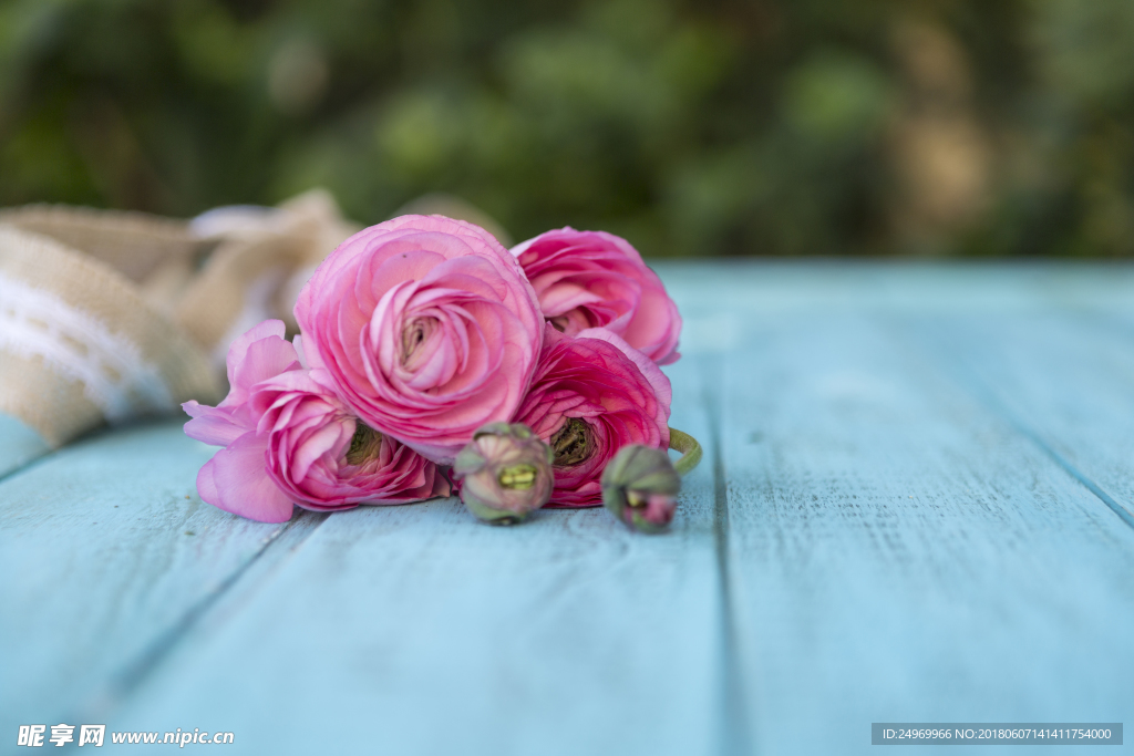 鲜花
