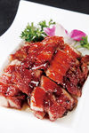 叉烧肉