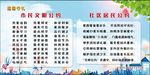 社区文明公约