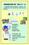 预防肠道传染病