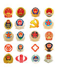 事业单位logo