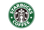 星巴克Logo