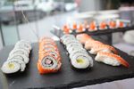 美食糕点