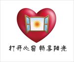 心窗