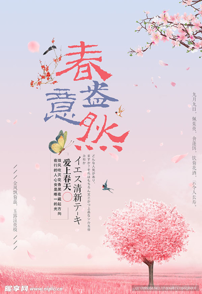 节气