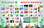 汇丝路产品