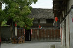 行于四川崇州（元通古镇）