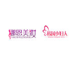 美妆LOGO