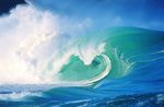 海浪