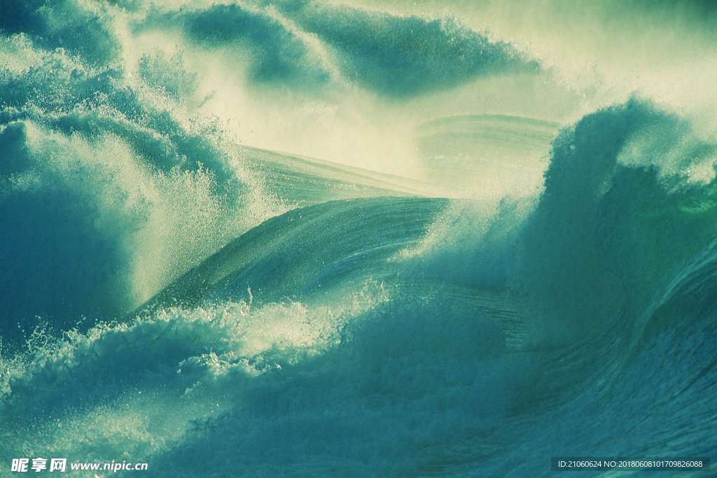 海浪