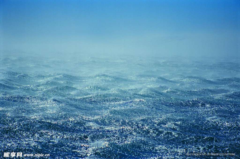 海景