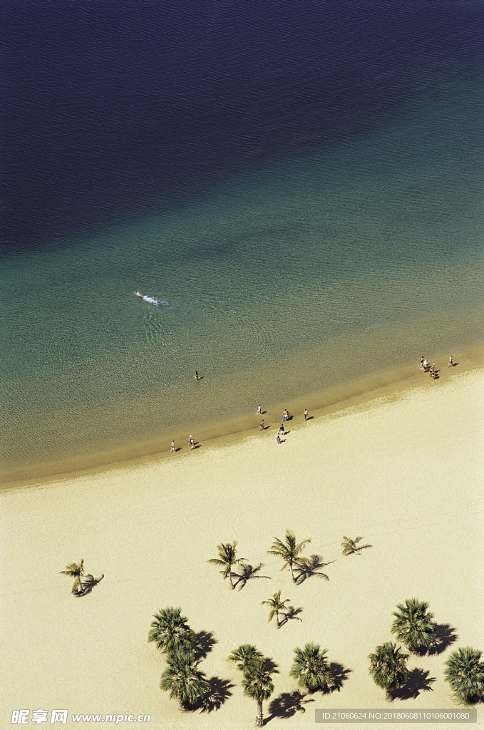 海景