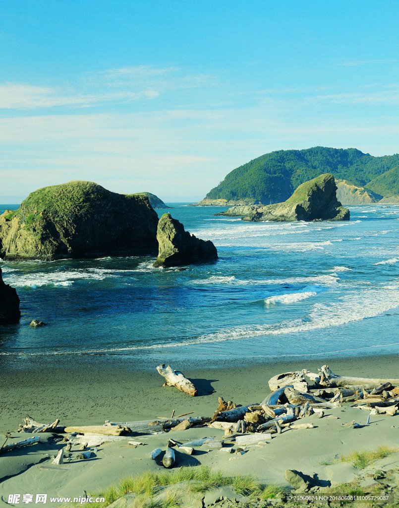 海景