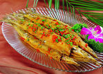 椒香小龙鱼