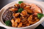 海味全家福