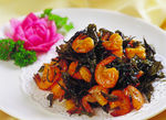 茶香虾