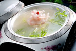 水中花