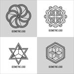 简洁线条LOGO