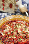 炒腰片