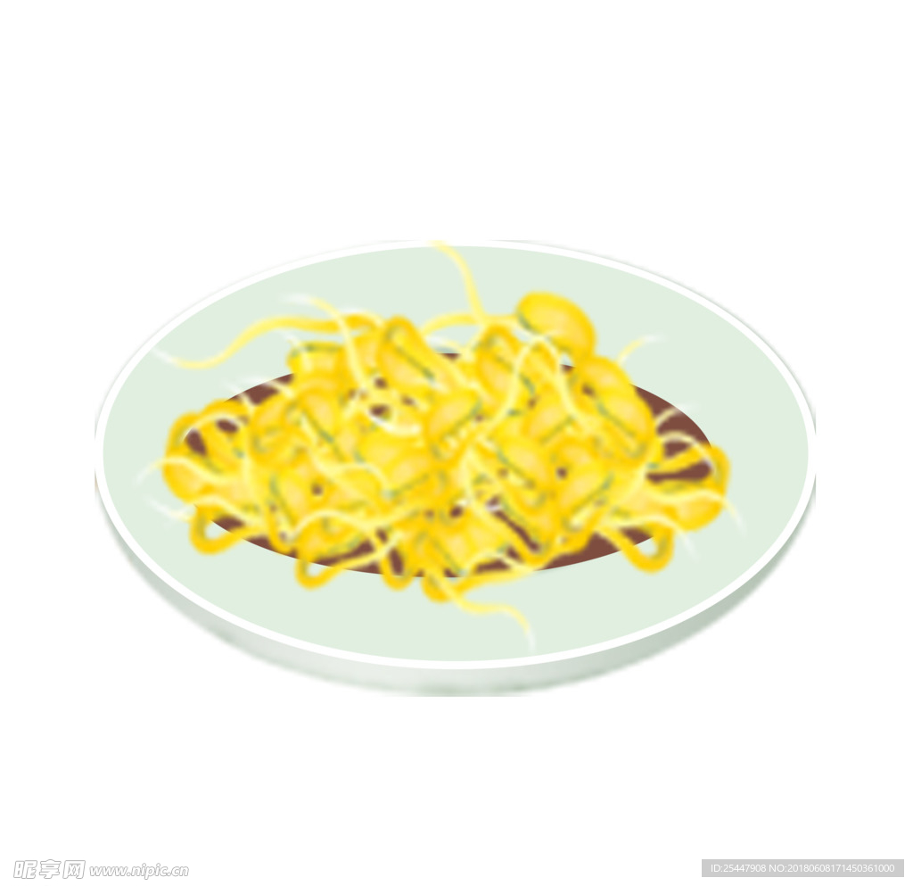 豆芽
