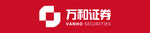 万和证券腰线